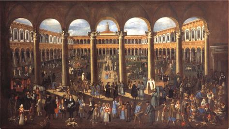 The charity and the care: the origin and the evolution of hospitals .